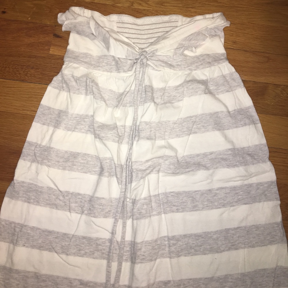 Victoria secrets pink coverup