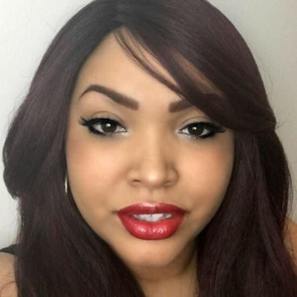 Meet your Posher, Alana