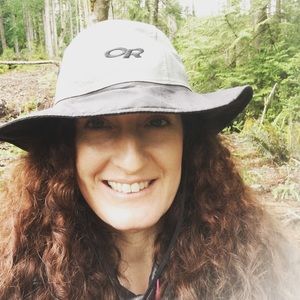 Meet your Posher, Mary-anne