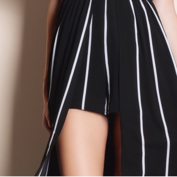 RESTOCKED maxi romper - Picture 5 of 6