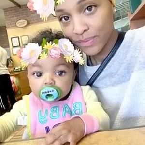 Meet your Posher, Candace