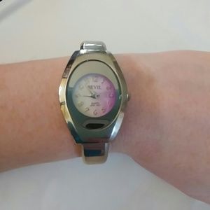 Watch bracelet