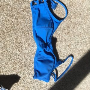 NOT FOR SALE bikini top