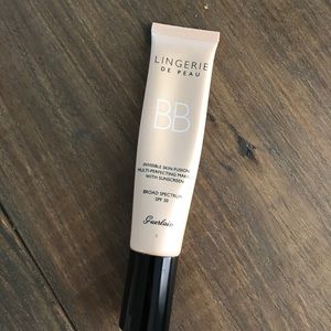 Guerlain lingerie de peau Beauty Booster