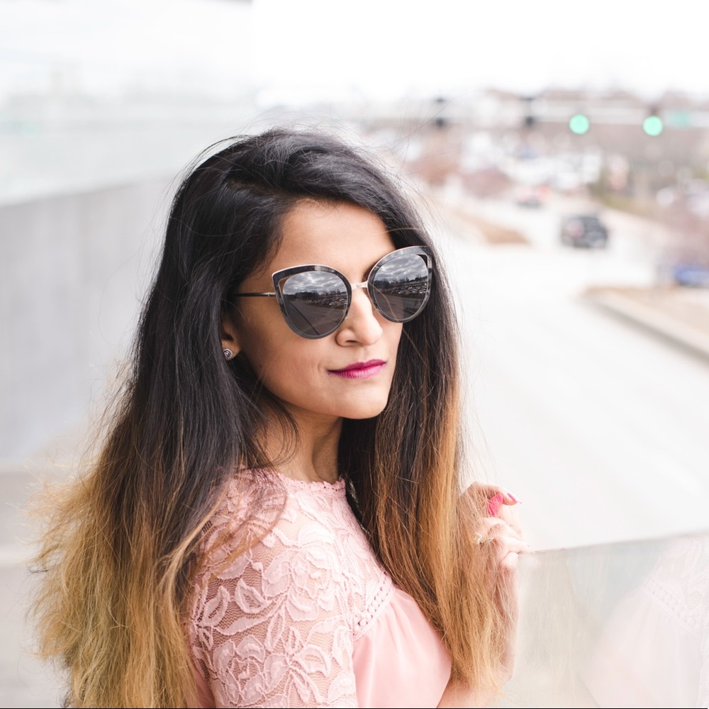 Meet your Posher, Prachi