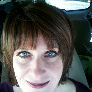 Meet your Posher, Kay