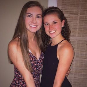 Meet your Posher, Kay