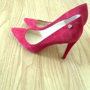 Calvin Klein Heels