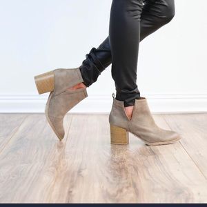 Rockwood Bootie By Shop Stevie