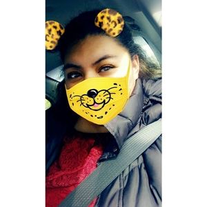 Meet your Posher, Inaah