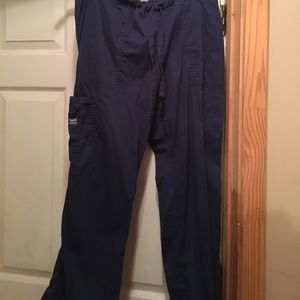 Cheri workwear core stretch scrub bottoms