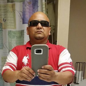 Meet your Posher, Jose