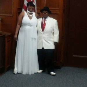 Meet your Posher, Frances