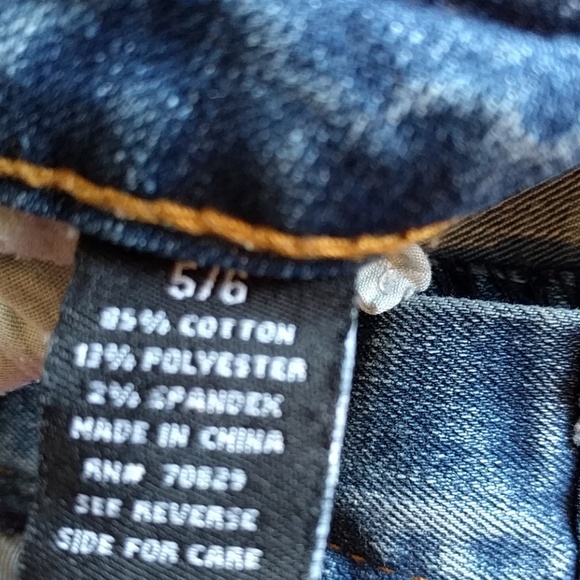 Rue 21 bootcut jeans - Picture 5 of 8