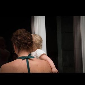 Meet your Posher, Kate