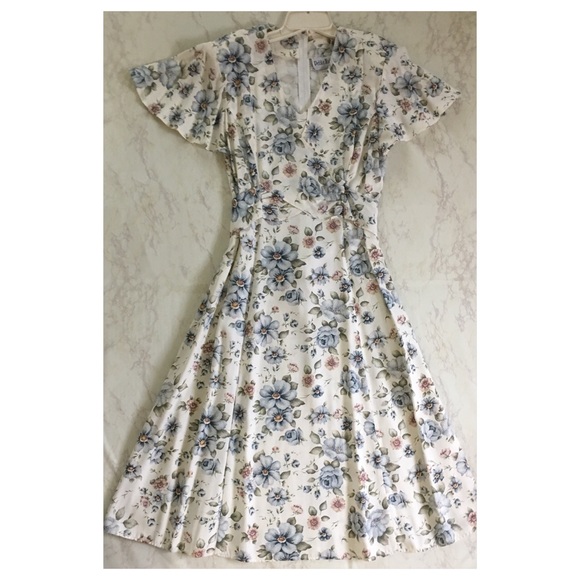 Nordstrom Dresses & Skirts - Petite Focus Nordstrom sundress
