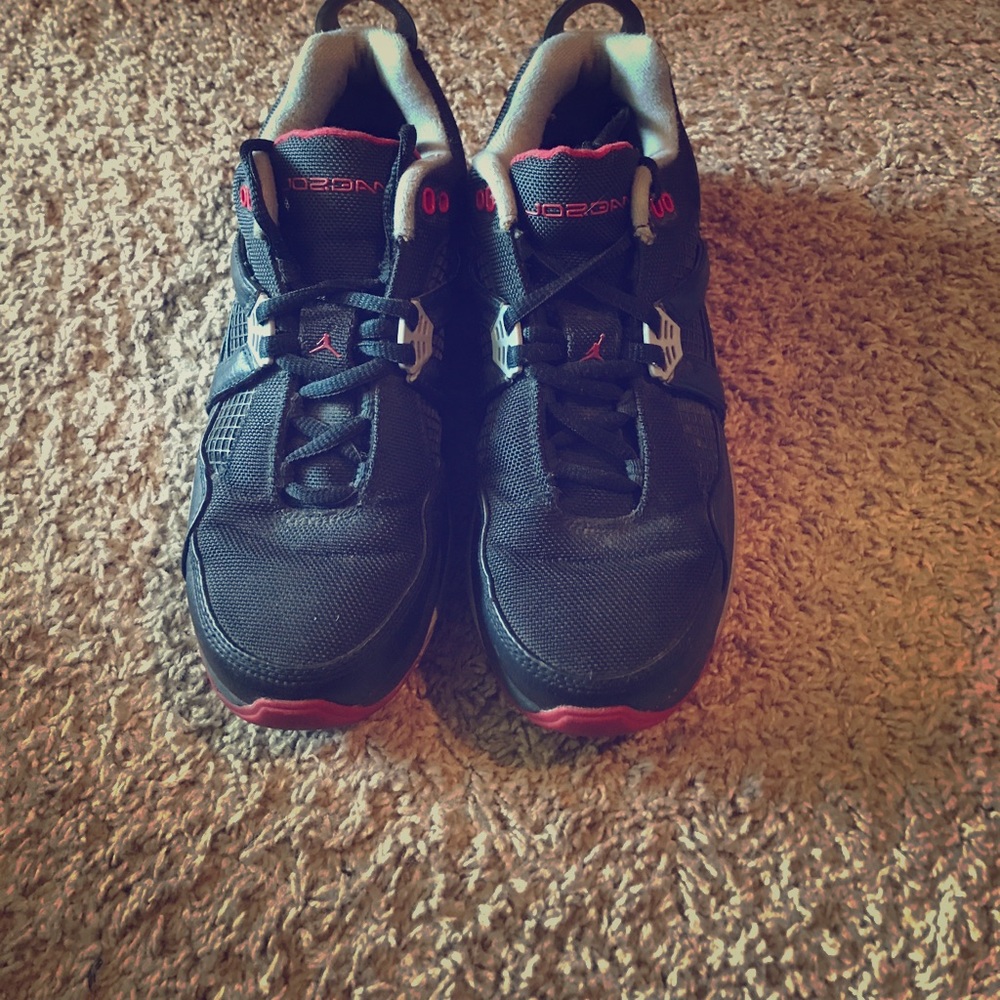 Air max Jordans