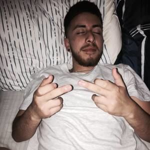 Meet your Posher, Craig