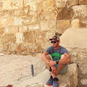 Meet your Posher, Drew