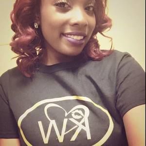 Meet your Posher, Jamiyah