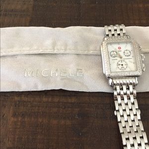 Michele diamond Deco