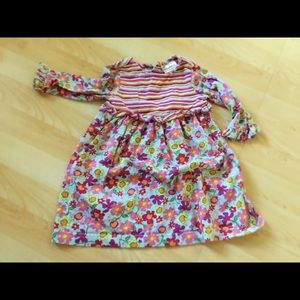 Hanna Andersson Dress