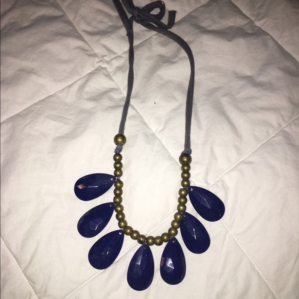 Necklace!