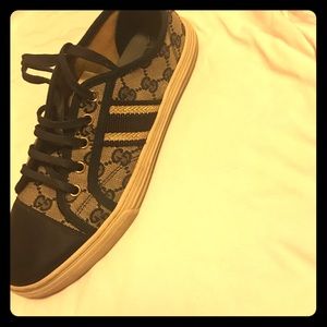 Gucci sneakers