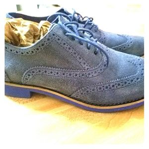 Cole Haan Shoes