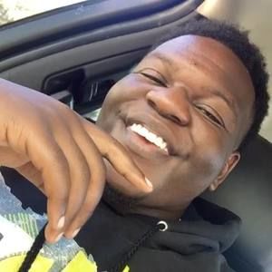 Meet your Posher, Deante