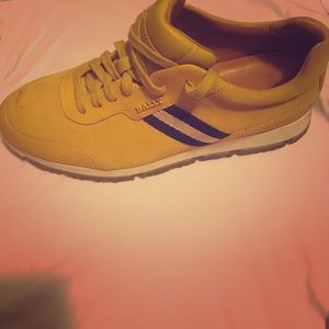 Bally sneakers