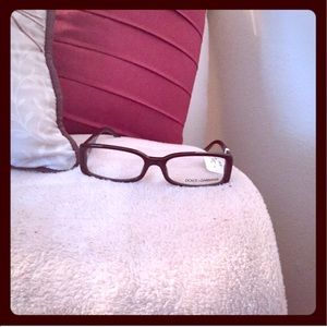 NWT ..... DG Prescription Glasses 😍