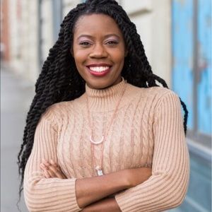 Meet your Posher, Lashan