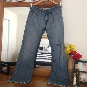 Authentics Signature Levi Strauss & Co.