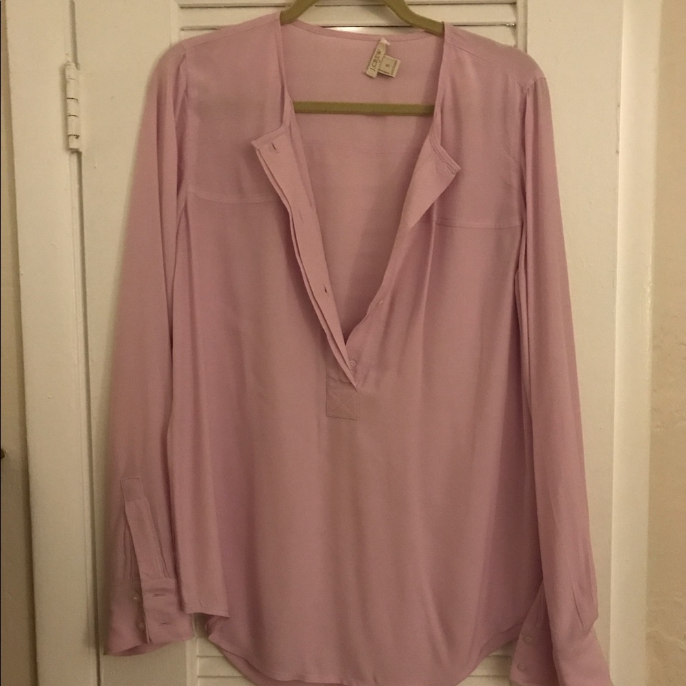 JCrew Top