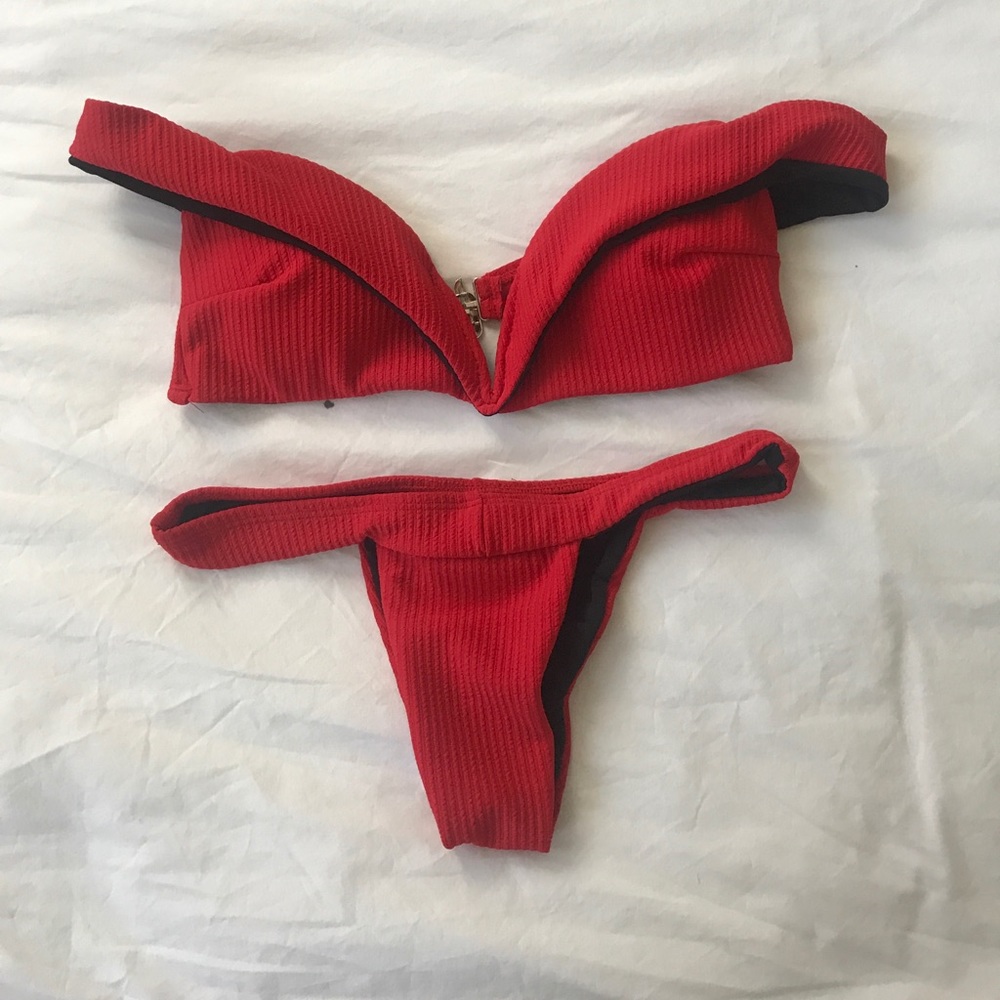 Bathing suit never worn