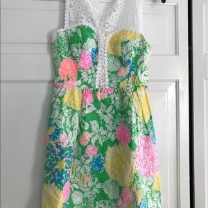 Brand New Without Tags Lilly Pulitzer Dress