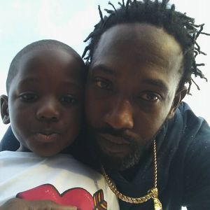 Meet your Posher, Ace