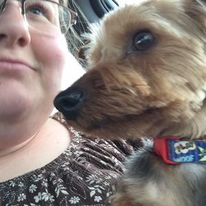 Meet your Posher, Samantha