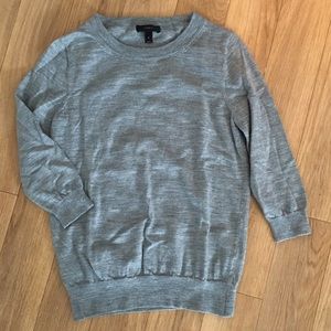 Merino Wool Sweater