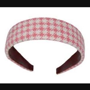 Smathers and Brandon needlepoint headband