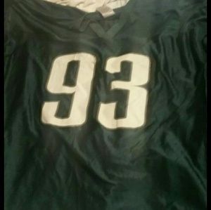 Eagles jersey