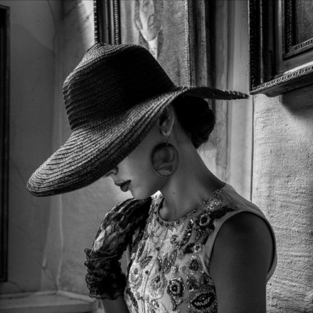 Meet your Posher, Celeste