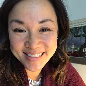 Meet your Posher, Tracey