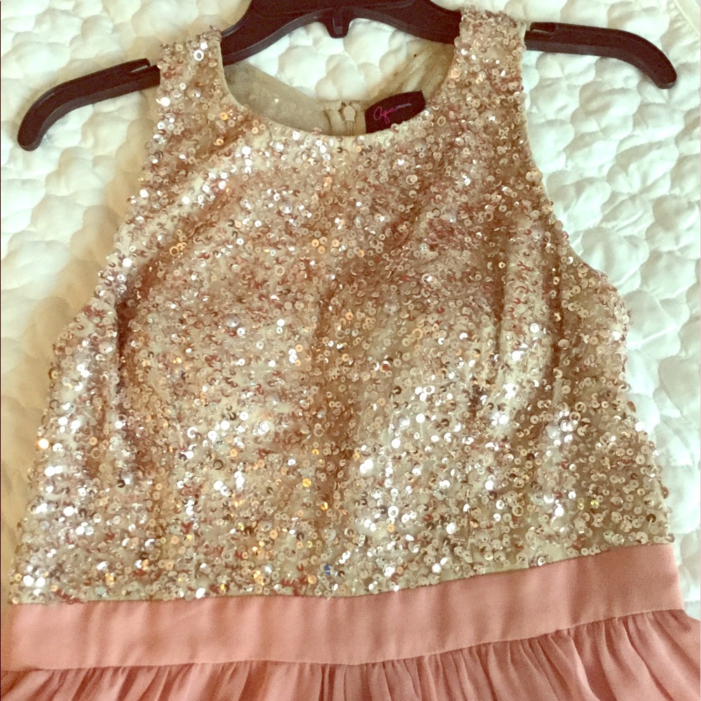 Special Occasion Dress