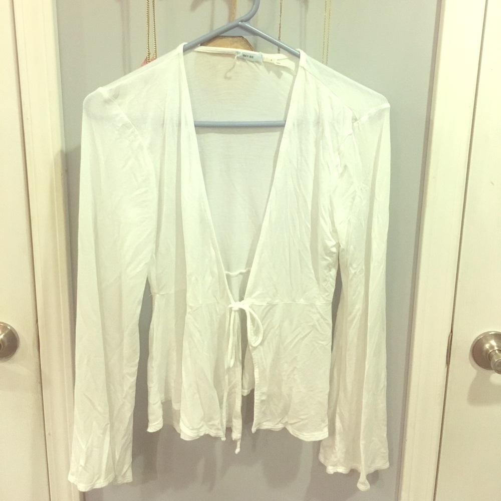 Urban Outfitters blouse!