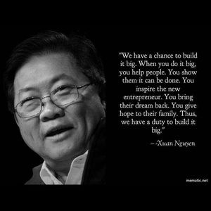 Meet your Posher, Liezl