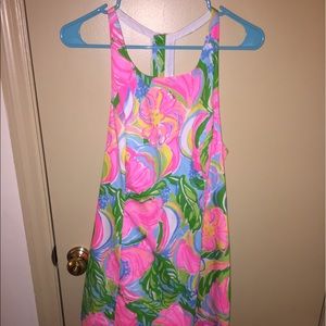 Brand new Lilly dress