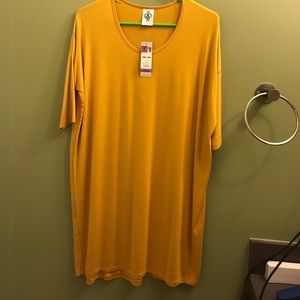 Agnes and Dora hi-lo