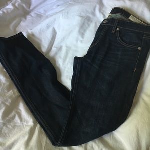 Rag & Bone Dre Boyfriend Jeans 24